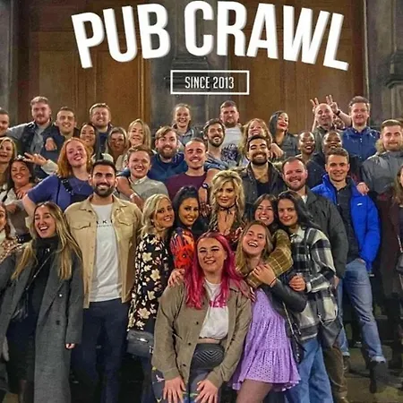 Ti Amo Backpackers * Riga