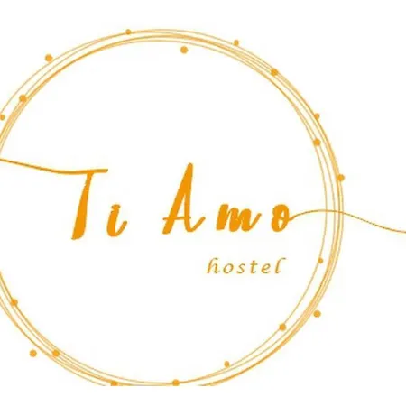 Ti Amo Backpackers * Riga