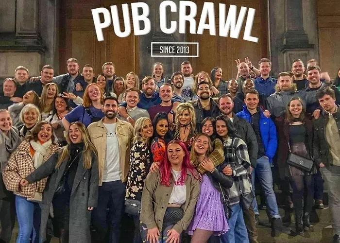 Ti Amo Backpackers * Ρίγα